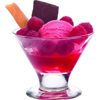 Libbey Embassy Dessert/Martini sklenička na pohár 23,9 cl | LB-3803| TOM, LB-3803