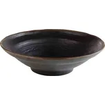 APS Mísa 2 l, černo-hnědá | APS, Marone