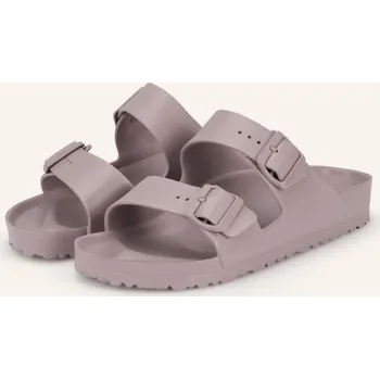 Dámská obuv Birkenstock Dámské Pantofle Arizona Eva, světle fialová, 39