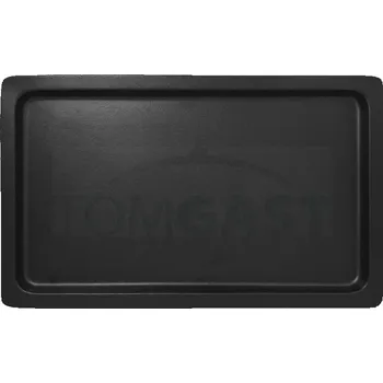 Myčka nádobí RAK Porcelain RAK Gastronádoba GN 1/1 020 mm, černá | RAK Porcelain, NFBU1.1FBK-2