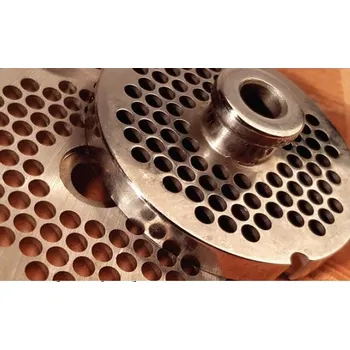 Příprava kávy TOMGAST Řeznická deska 4 mm| TOM, VI-MMS-S4