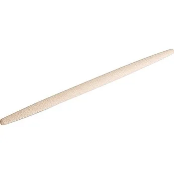 Váleček na těsto CONTACTO Váleček z bukového dřeva bez úchytu, průměr min 10 mm a max 17 mm | CONTACTO, 843/350