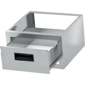 TECHNICA Závěsná zásuvka 400x700x260 mm | TECHNICA, 1004070