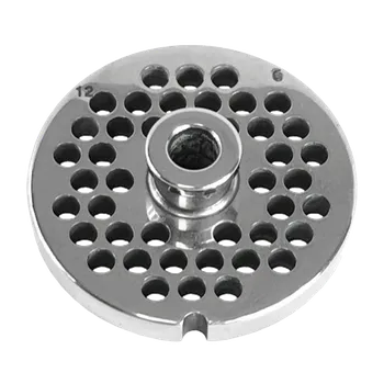 Chladnička na mléko Matrice děrovaná průměr otvoru 6 pro RM/S/TS 12 | RM - MD RM/S/TS 12