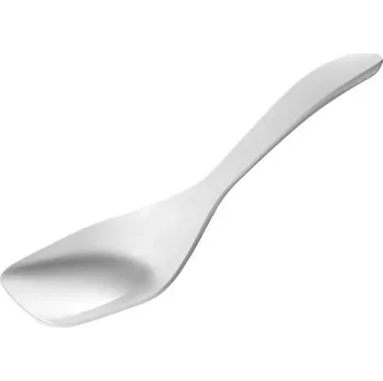 Servírovací stolek APS Servírovací lžíce 70x65x265 mm, bílá | APS, Profi