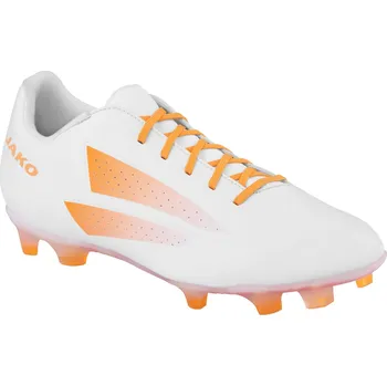 Kopačky JAKO Kopačky OPURA Elite FG/AG vel. 44, bílá