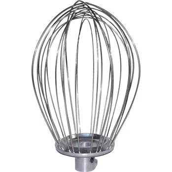 Příslušenství pro kuchyňský robot TECHNICA Metla k planetárnímu mixéru 242310 | TECHNICA, Bakery Line