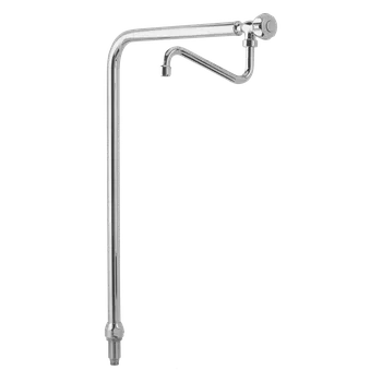 Pařezová fréza Rameno napouštěcí otočné vysoké | REDFOX - RN 70