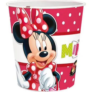 Odpadkový koš Stor Plastový odpadkový koš ST02288 5 l