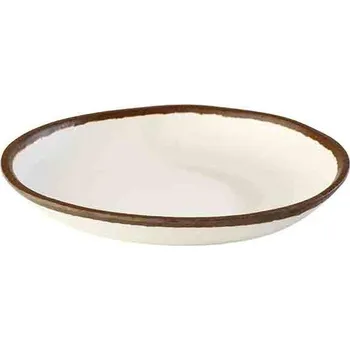 Talíř APS Talíř o průměru 205 mm, béžový | APS, Crocker