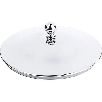 CONTACTO Poklička bez výřezu na naběračku, vhodná k /160 | CONTACTO, 6899/160