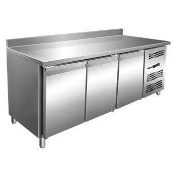 Stůl chladicí GN-3D | REDFOX - MNT 3D