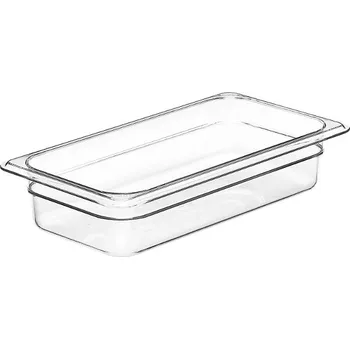 Polykarbonátová deska Cambro Gastronádoba polykarbonátová GN 1/3 65 mm&nbsp;| TOM, R-M213065