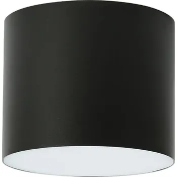 Immax NEO LITE RONDATES Smart stropní svítidlo černé 11,5cm 18W 1458lm Tuya WiFi BEACON