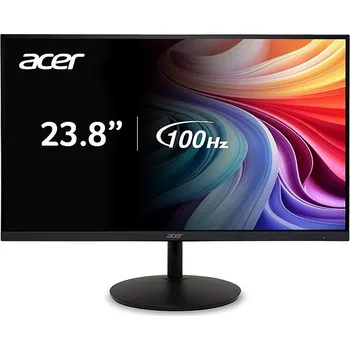 Monitor 23,8" Acer SH242YEbmihux