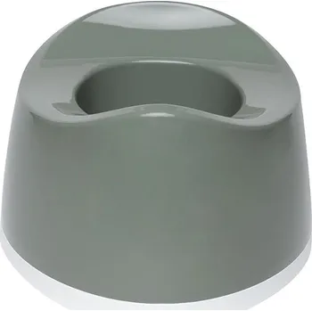 Nočník Bébé-jou Nočník oválný Breeze Green