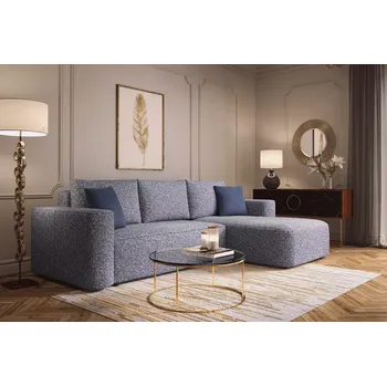 Obývací pokoj Rohová sedací souprava Mondo