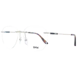 BMW obroučky na dioptrické brýle BW5067-H 032 56 Titanium - Pánské