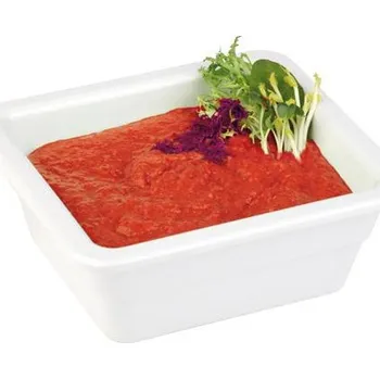 Myčka nádobí APS Gastronádoba obdelník z melaminu GN 1/2 325x265 mm, bílá | APS, Highline