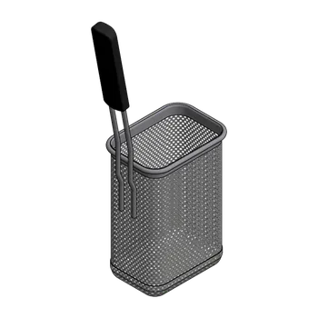 Sporák Koš 1/6 pro CPD-64, CP-74 RM 14x10x20 | RM - K CP M