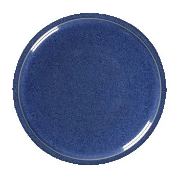 Talíř RAK Porcelain RAK Talíř coupe 21 cm – modrý | RAK Porcelain, EACP21CO-12