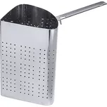 CONTACTO Vložka z nerezové oceli na těstoviny, průměr 360 mm | CONTACTO, 1406/360