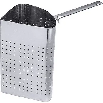 Cedník a síto CONTACTO Vložka z nerezové oceli na těstoviny, průměr 360 mm | CONTACTO, 1406/360