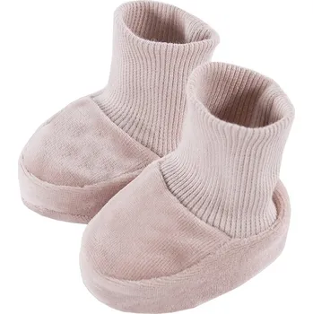 Capáčky Eevi Kojenecké capáčky - béžová