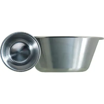 Nádobí TOMGAST Mísa nerezová 5 l| TOM, H-513-14