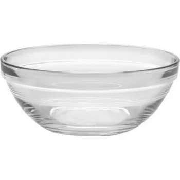 Duralex Empilable miska pr. 14 cm, objem 50 cl| TOM, DX-511730