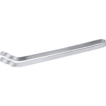 Kuchyňský gril CONTACTO Kleště nerezové na klobásky 350 mm | CONTACTO, 5666/350