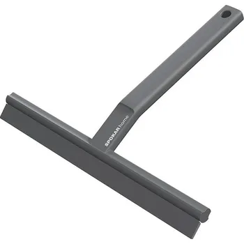 Vysavač na okno SPOKAR HOME stěrka na okna, šedá