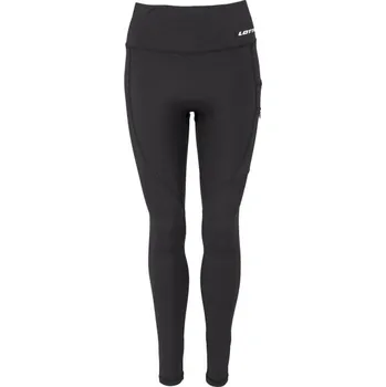 Dámské legíny Dámské legíny Lotto LUANA L Černá, Bílá