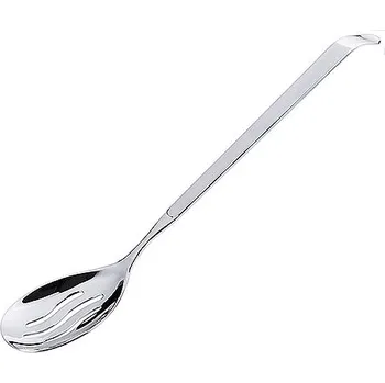 Příbor CONTACTO Servírovací lžíce 370 mm, perforovaná | CONTACTO, Buffet One