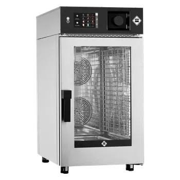 konvektomat Konvektomat SLIM elektrický 10x GN 1/1 automatické mytí nástřik dotykový ovládací panel 7" 400 V | RM - MSTBD 1011 E