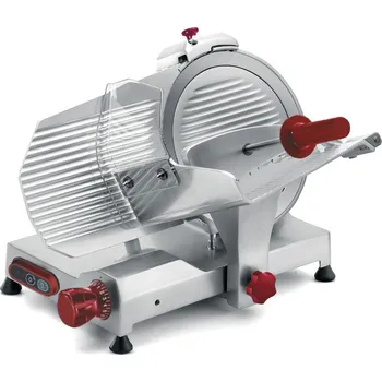 OHAUS Nářezový stroj na uzeniny a sýry 250 m | OHAUS, Mathieu ER250