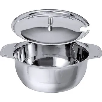 CONTACTO Víko s výřezem na naběračku k 1810/190 | CONTACTO, 1812/190