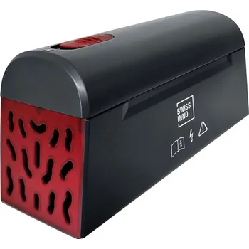 Zahrada Swissinno Elektronická past na myši a krysy