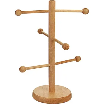 dřevěná podlaha CONTACTO Stojan na preclíky 500 mm | CONTACTO, 3868/050