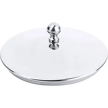 CONTACTO Poklička bez výřezu na naběračku, vhodná k /100 | CONTACTO, 6899/100