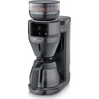 Kávovar Severin KA 4855