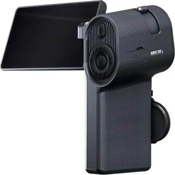 Sportovní střelba Pard Wombat 640 LRF + 32GB microSD karta