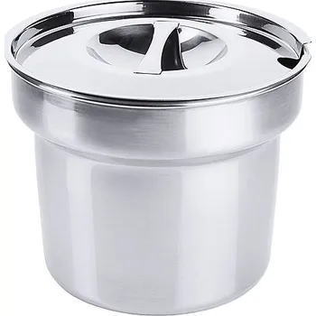 kotlíky CONTACTO Vložka do adaptéru 7089/530 4,2 l | CONTACTO, 7087/420