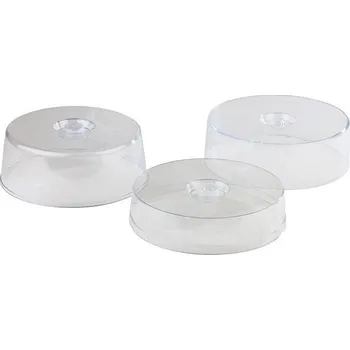 APS Poklop kulatý, průměr 300 mm, výška 70 mm | APS, 06506