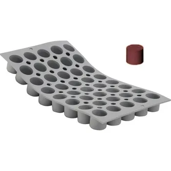 Forma na pečení de Buyer Silikonová forma – cylinder 2,75 × 2,5 cm | D-1873-01| TOM, D-1873-01