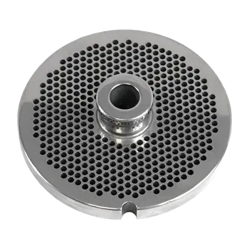 Chladnička na mléko Matrice děrovaná průměr otvoru 3 pro TS 32 | RM - MD TS 32