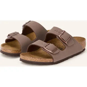 Pánské pantofle Birkenstock Pantofle Arizona, černošedá