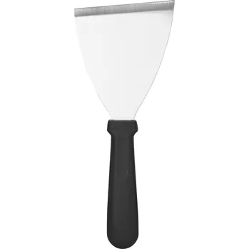 Myčka nádobí TECHNICA Špachtle s umělohmotnou rukojeti, 245x100 mm | TECHNICA, Pizza Line