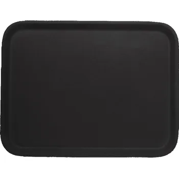 CONTACTO Tác servírovací laminátový, hnědý 610x430x16 mm | CONTACTO, 5310/617