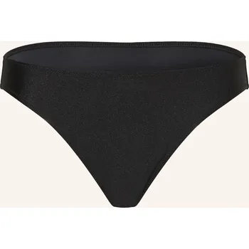 Dámské plavky Mrs & Hugs Dámské Základní Bikiny, černá, 38